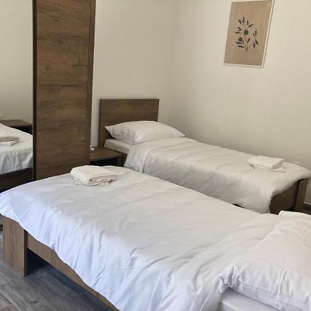 Apartments Kekec Umag Exterior photo