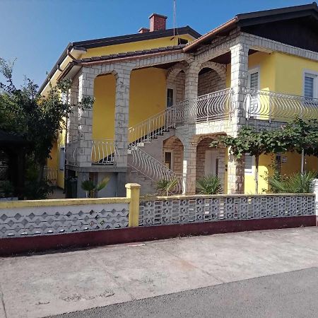 Apartments Kekec Umag Exterior photo