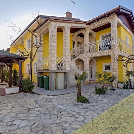 Apartments Kekec Umag Exterior photo