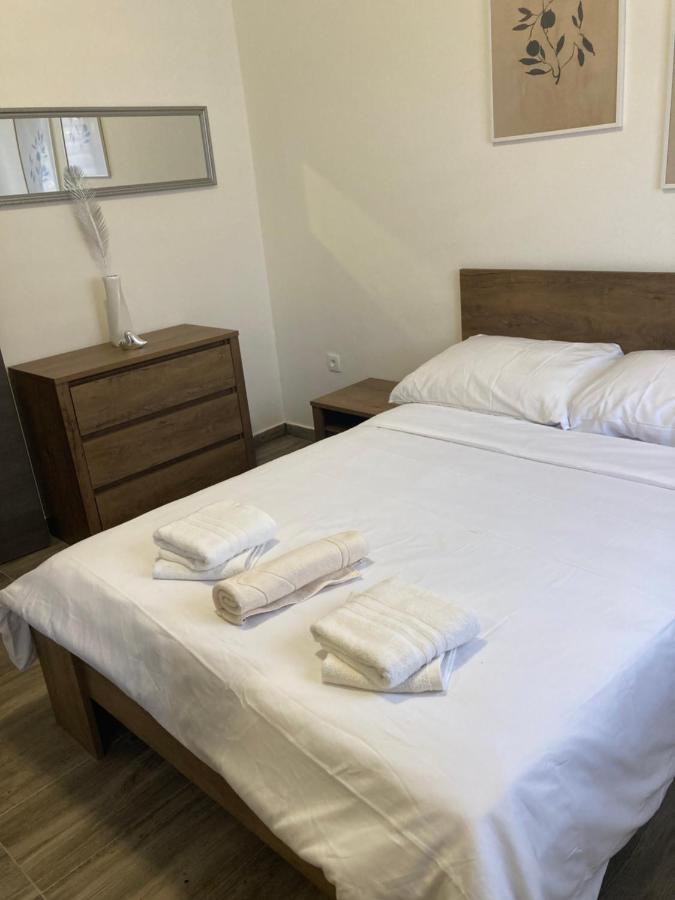 Apartments Kekec Umag Exterior photo