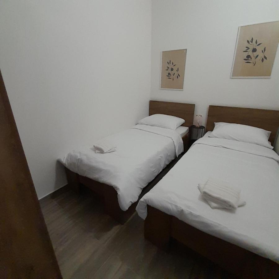 Apartments Kekec Umag Exterior photo