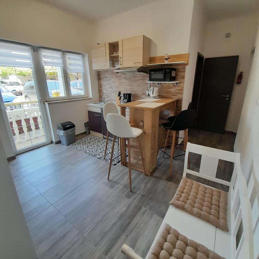 Apartments Kekec Umag Exterior photo