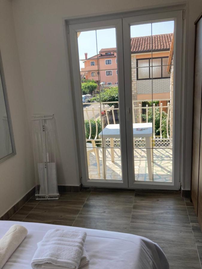 Apartments Kekec Umag Exterior photo