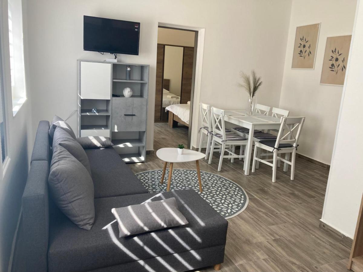 Apartments Kekec Umag Exterior photo