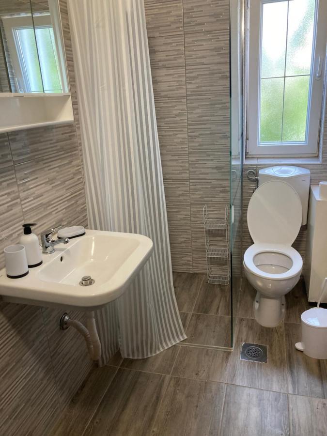 Apartments Kekec Umag Exterior photo