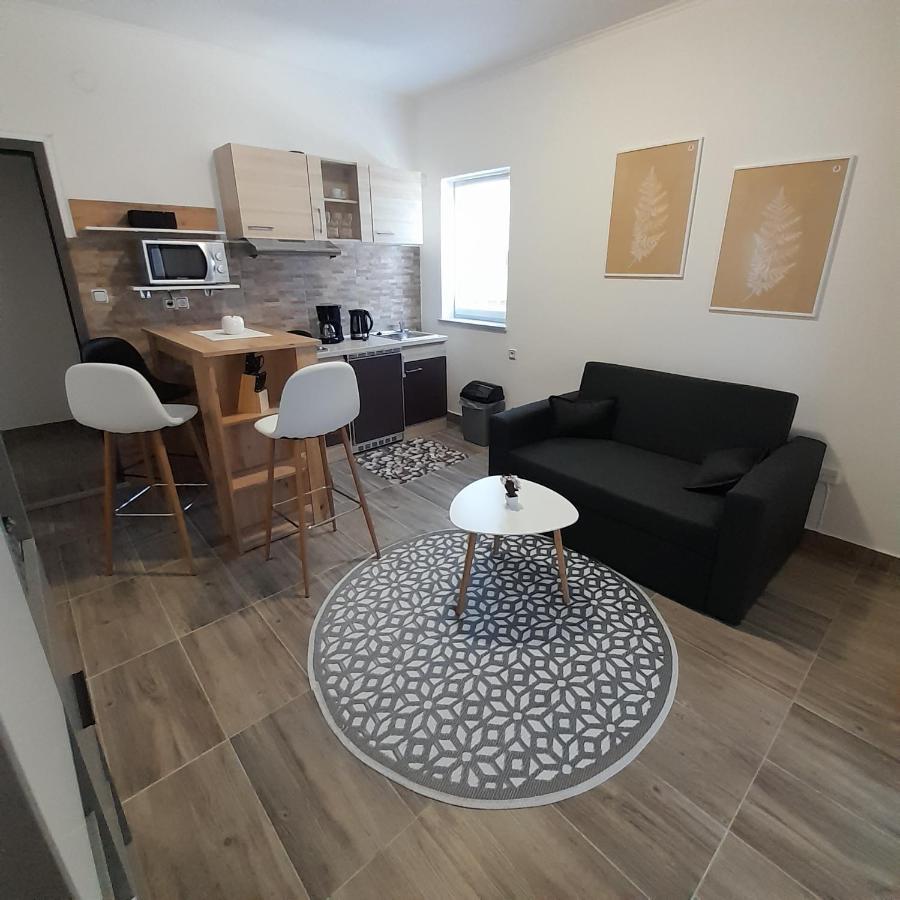 Apartments Kekec Umag Exterior photo