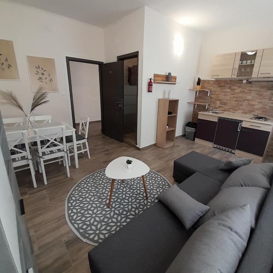Apartments Kekec Umag Exterior photo