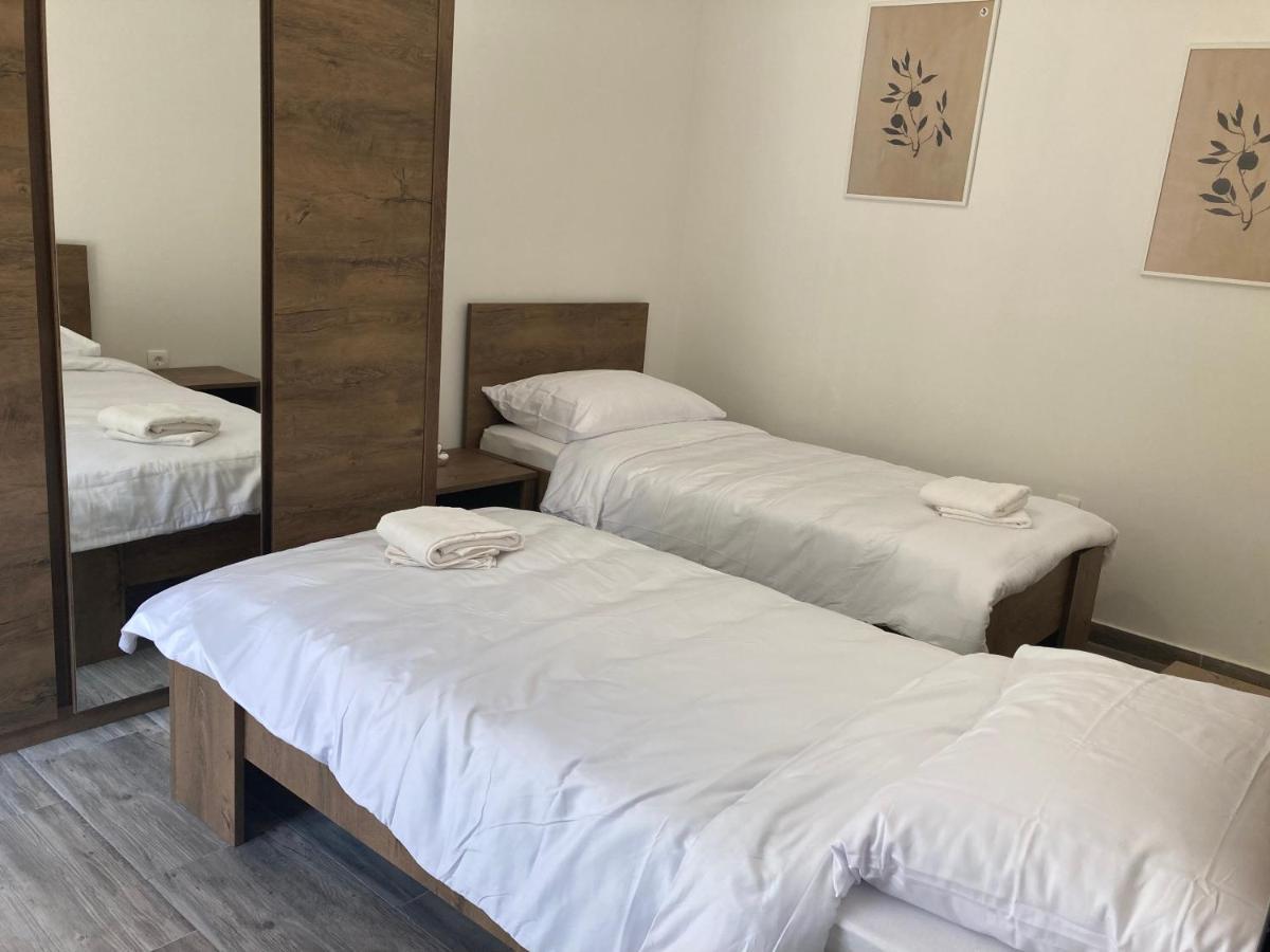 Apartments Kekec Umag Exterior photo