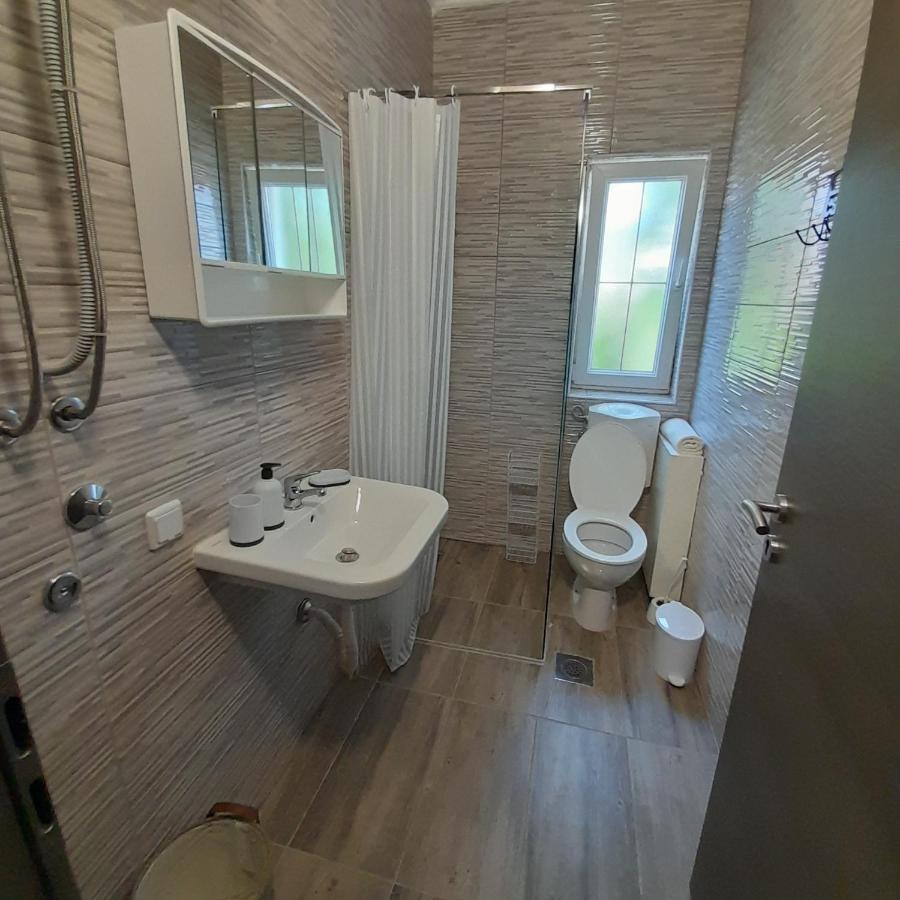 Apartments Kekec Umag Exterior photo