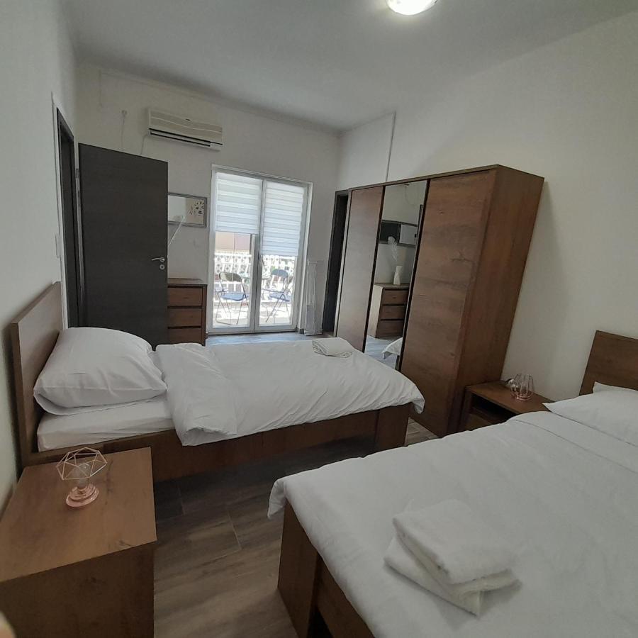 Apartments Kekec Umag Exterior photo