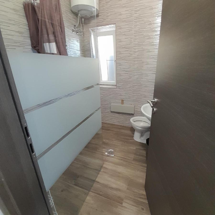 Apartments Kekec Umag Exterior photo