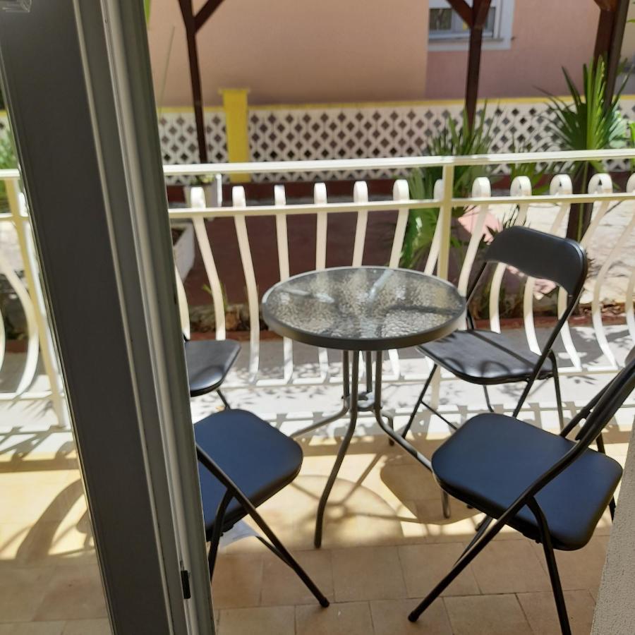Apartments Kekec Umag Exterior photo