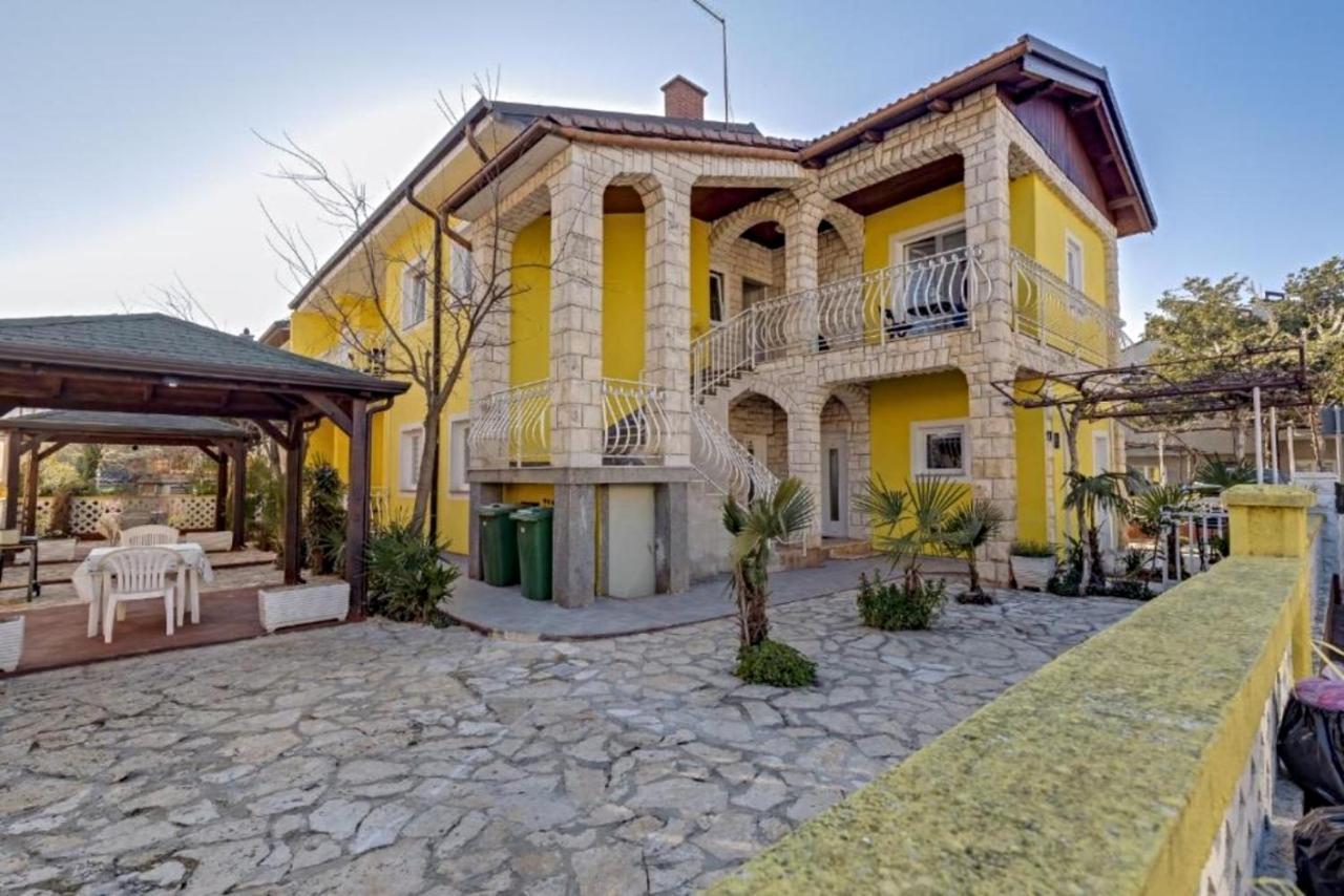 Apartments Kekec Umag Exterior photo
